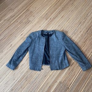 90’s Nordstrom blazer barely worn.